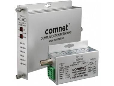 Трансмиттер  ComNet FVT110S1/M