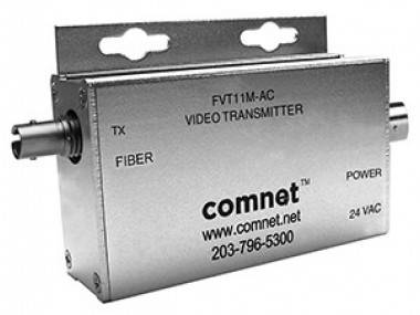 Трансмиттер ComNet FVT11MAC