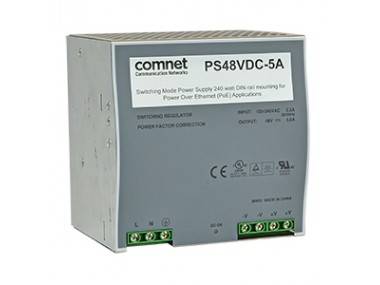 Источник питания ComNet PS48VDC-5A