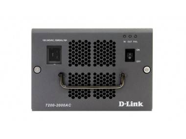Блок питания D-Link 7200-1200AC