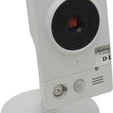 Камера D-Link DCS-2103/UPA/B1A