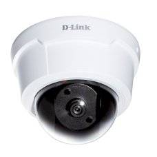 Камера D-Link DCS-6112