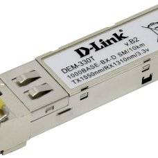 Трансивер D-Link DEM-330R/10/B1A