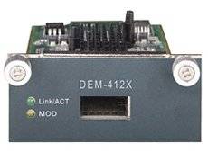 Модуль D-Link DEM-412X