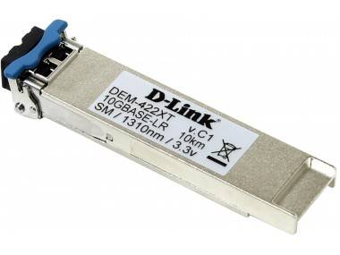 Трансивер D-Link DEM-422XT/C1A