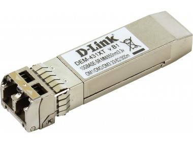 Трансивер D-Link DEM-431XT