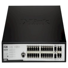 Коммутатор D-Link DES-3028P