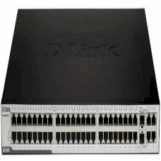 Коммутатор D-Link DES-3052