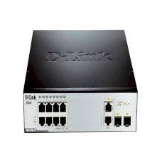 Коммутатор D-Link DES-3200-10/A1A от производителя D-Link