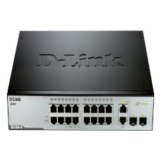 Коммутатор D-Link DES-3200-18/A1A от производителя D-Link