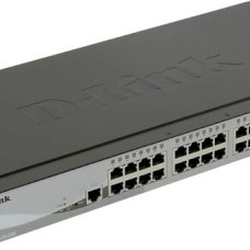 Коммутатор D-Link DGS-1510-28X/A1A