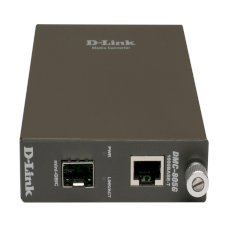 Медиаконвертер D-Link DMC-805G