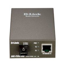 Конвертер D-Link DMC-F20SC-BXD/A1A