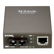 Конвертер D-Link DMC-F30SC/A1A