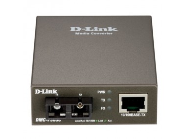Конвертер D-Link DMC-F30SC/A1A