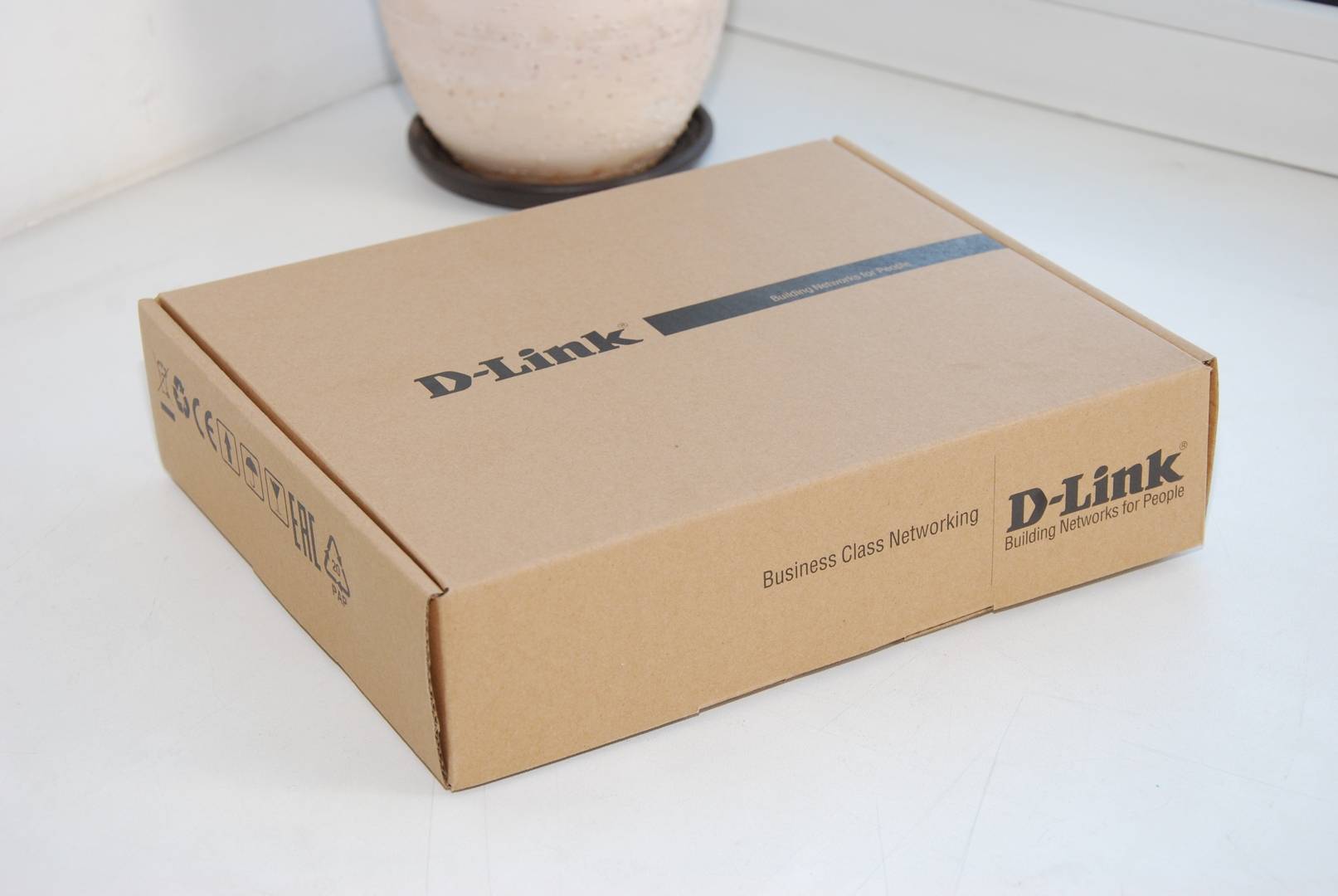 Телефон D-Link DPH-120S/F1A | Купить в магазине Netstore.su