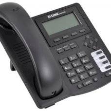Телефон D-Link DPH-150S/F4