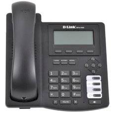 Телефон D-Link DPH-150S/F4A