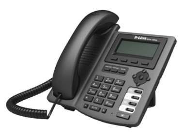 Телефон D-Link DPH-150SE/F4B