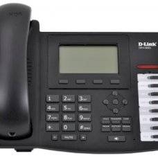 Телефон D-Link DPH-400S/F3