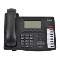 Телефон D-Link DPH-400SE/E/F3