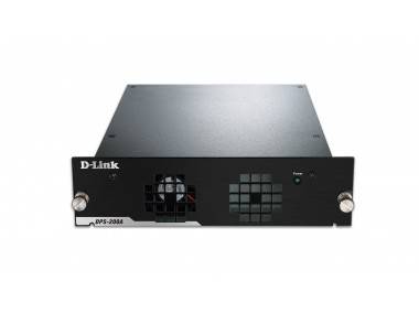 Блок питания D-Link DPS-200/A