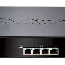 Межсетевой экран D-Link DSR-500/A1A