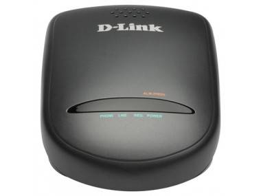 Шлюз D-Link DVG-7111S/B1A