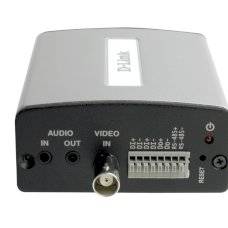 ВидеоСервер D-Link DVS-310-1