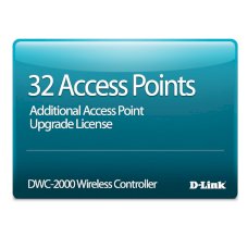 Лицензия D-Link DWC-2000-AP32