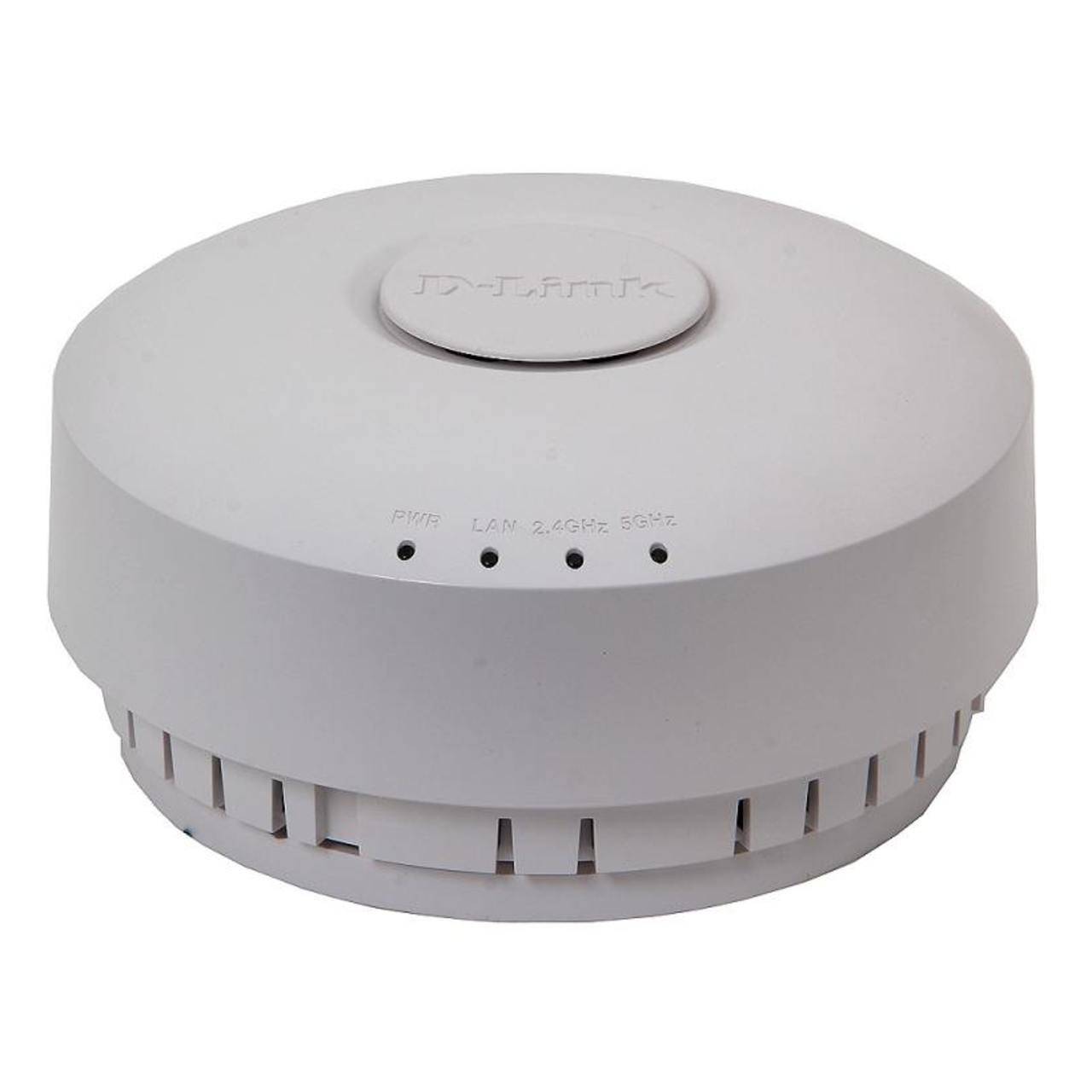 Точка доступа D-Link DWL-6600AP/RU/A1A/PC