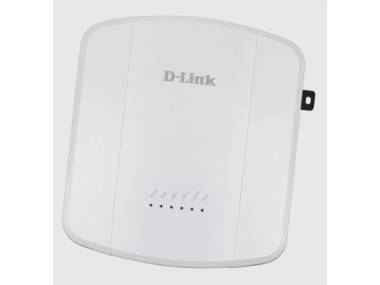 Точка доступа D-Link DWL-8610AP/RU/A1A