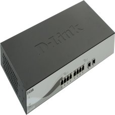 Коммутатор D-Link DXS-1210-10TS/A1A