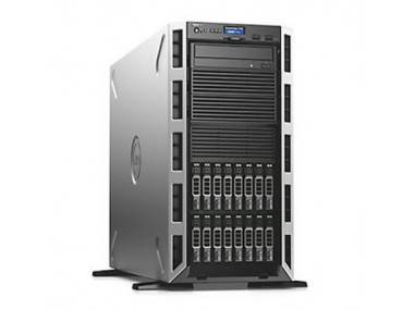 Сервер Dell T430-ADLR-02