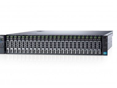 Сервер Dell R730XD-ADBC-003