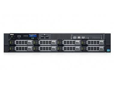 Сервер Dell R730-ACXU-002