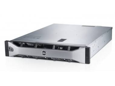 Сервер Dell PER520-ACCY-04T