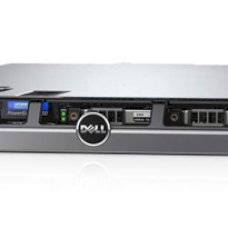 Сервер Dell R430-ADLO-01T
