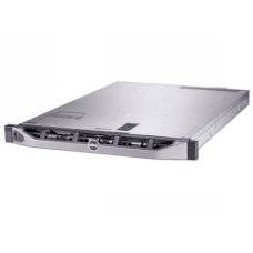 Сервер Dell PER320-ACCX-222