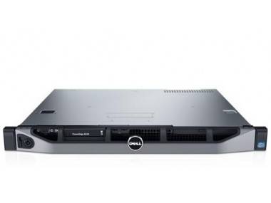 Сервер Dell PER220-ACIC-332