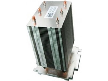 Радиатор процессора Dell 412-AAFC