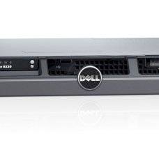 Сервер Dell PER220-ACIC-055