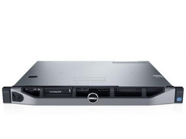 Сервер Dell PER220-ACIC-08T