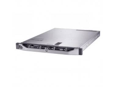 Сервер Dell PER320-ACCX-07T