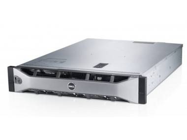 Сервер Dell PER520-ACCY-07T