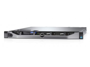 Сервер Dell R430-ADLO-02T