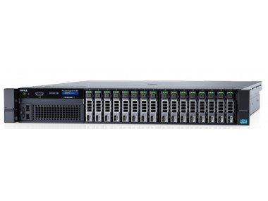 Сервер Dell R730-ACXU-003