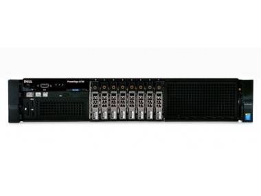 Сервер Dell R730-ACXU-04T