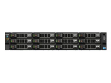 Сервер Dell R730XD-ADBC-001