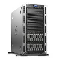 Сервер Dell T430-ADLR-04T